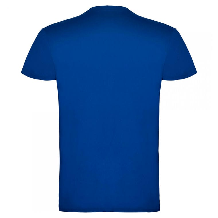 Tricou pentru bărbați BEAGLE ALBASTRU ROYAL 5 - 6 ani