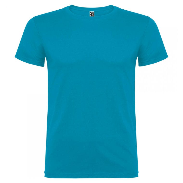 Tricou pentru bărbați BEAGLE ALBASTRU OCEAN XS