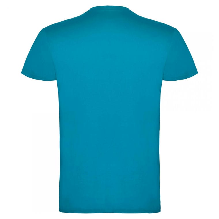 Tricou pentru bărbați BEAGLE ALBASTRU OCEAN XS