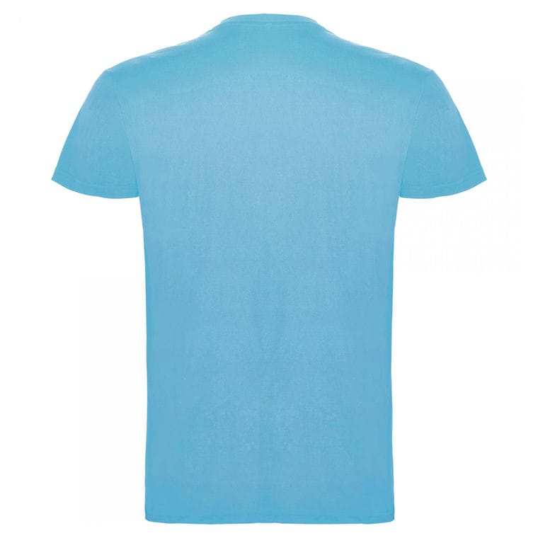 Tricou pentru bărbați BEAGLE ALBASTRU CELEST XL