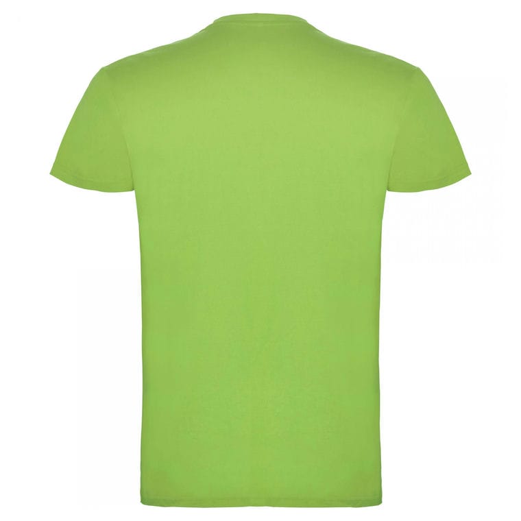 Tricou pentru bărbați BEAGLE VERDE OASIS XS