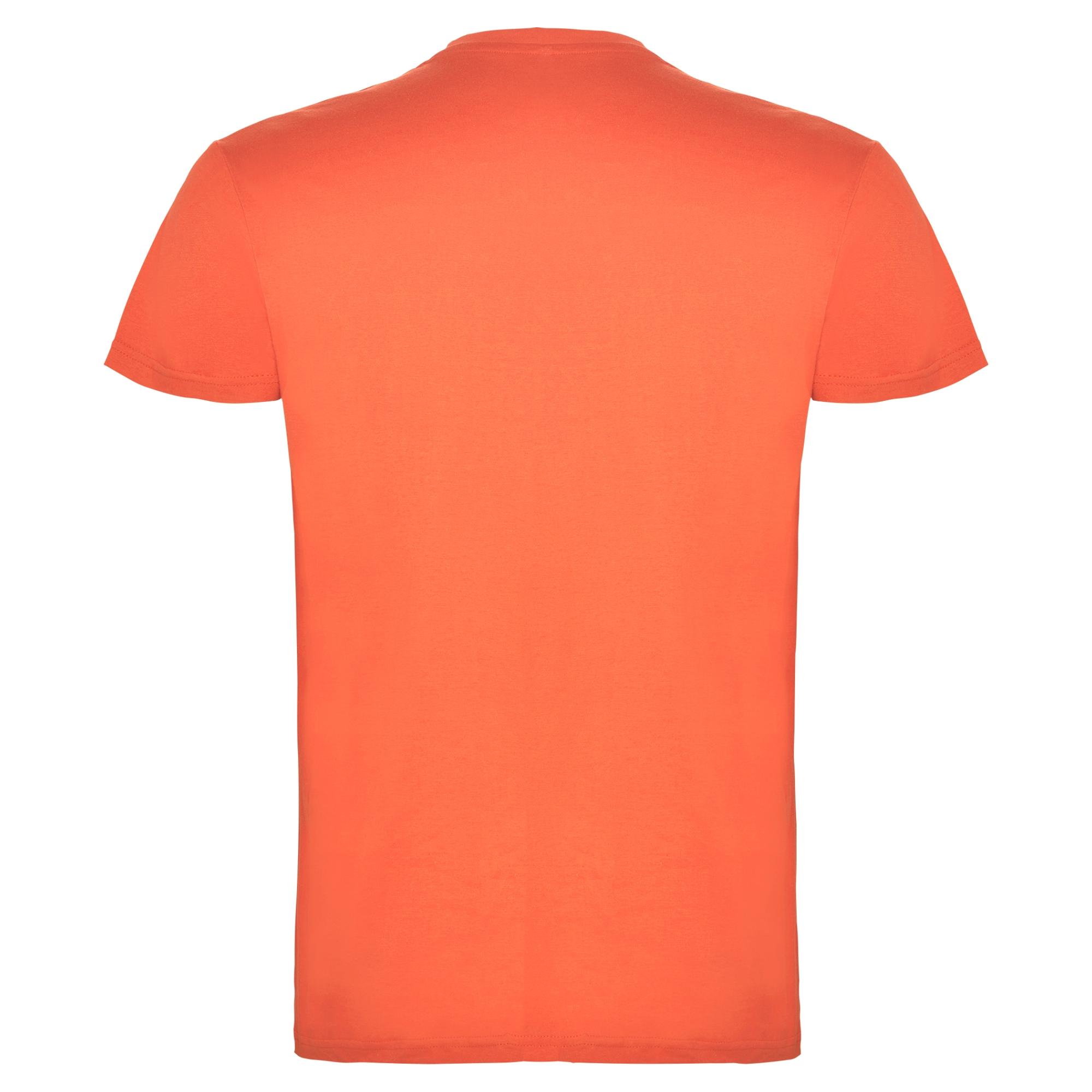 Tricou pentru bărbați BEAGLE CORAL 3 - 4 ani