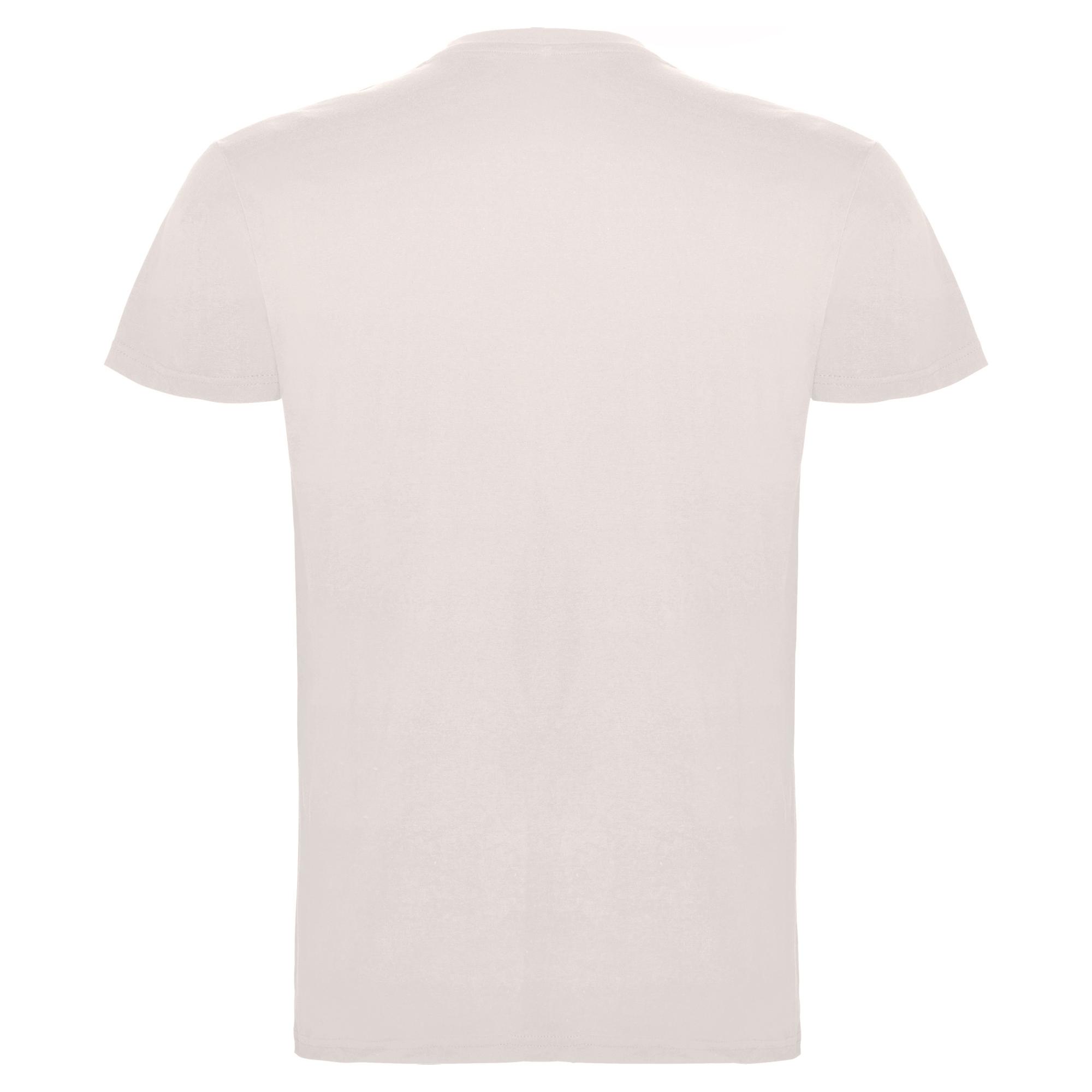 Tricou pentru bărbați BEAGLE ALB VINTAGE 9 - 10 ani