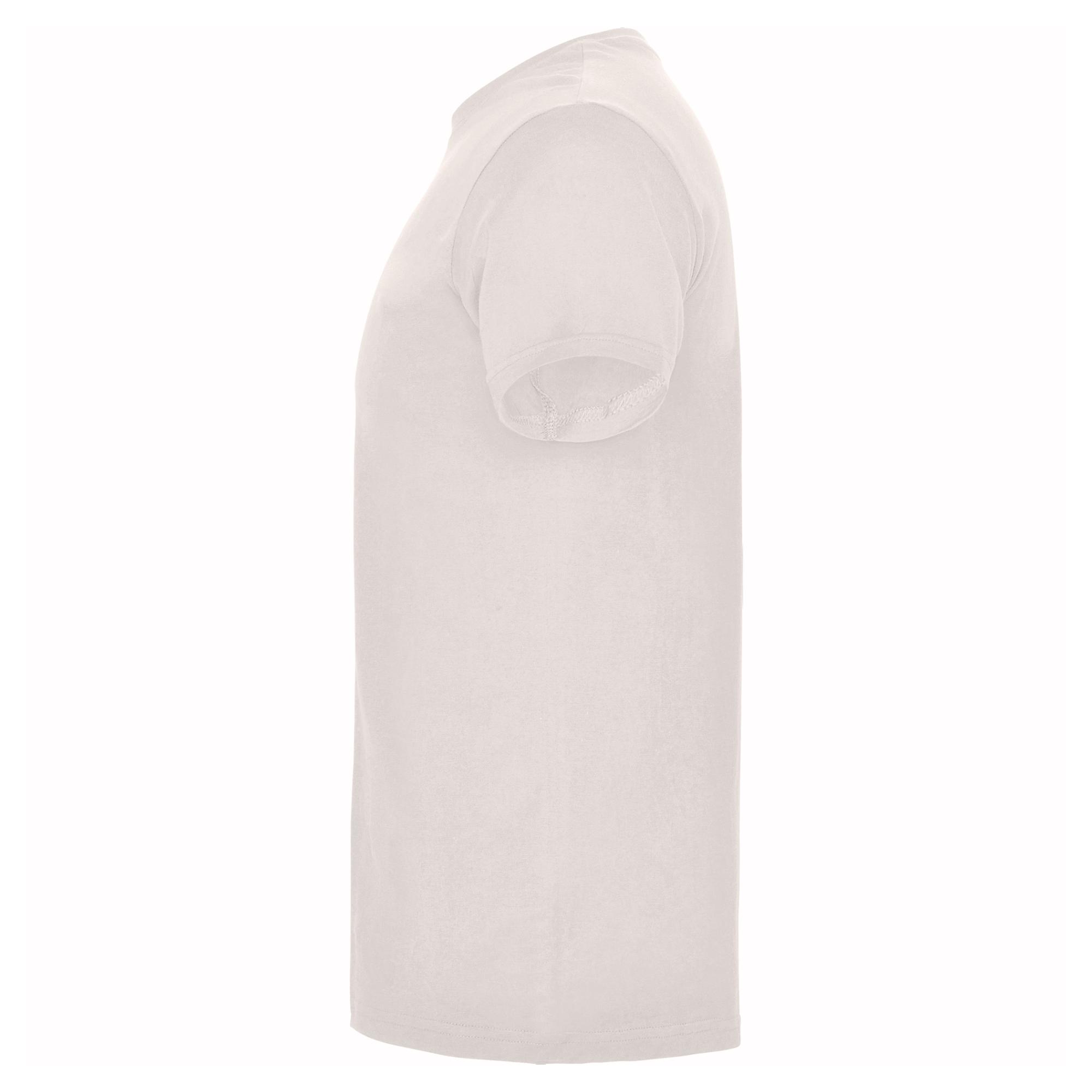 Tricou pentru bărbați BEAGLE ALB VINTAGE 9 - 10 ani