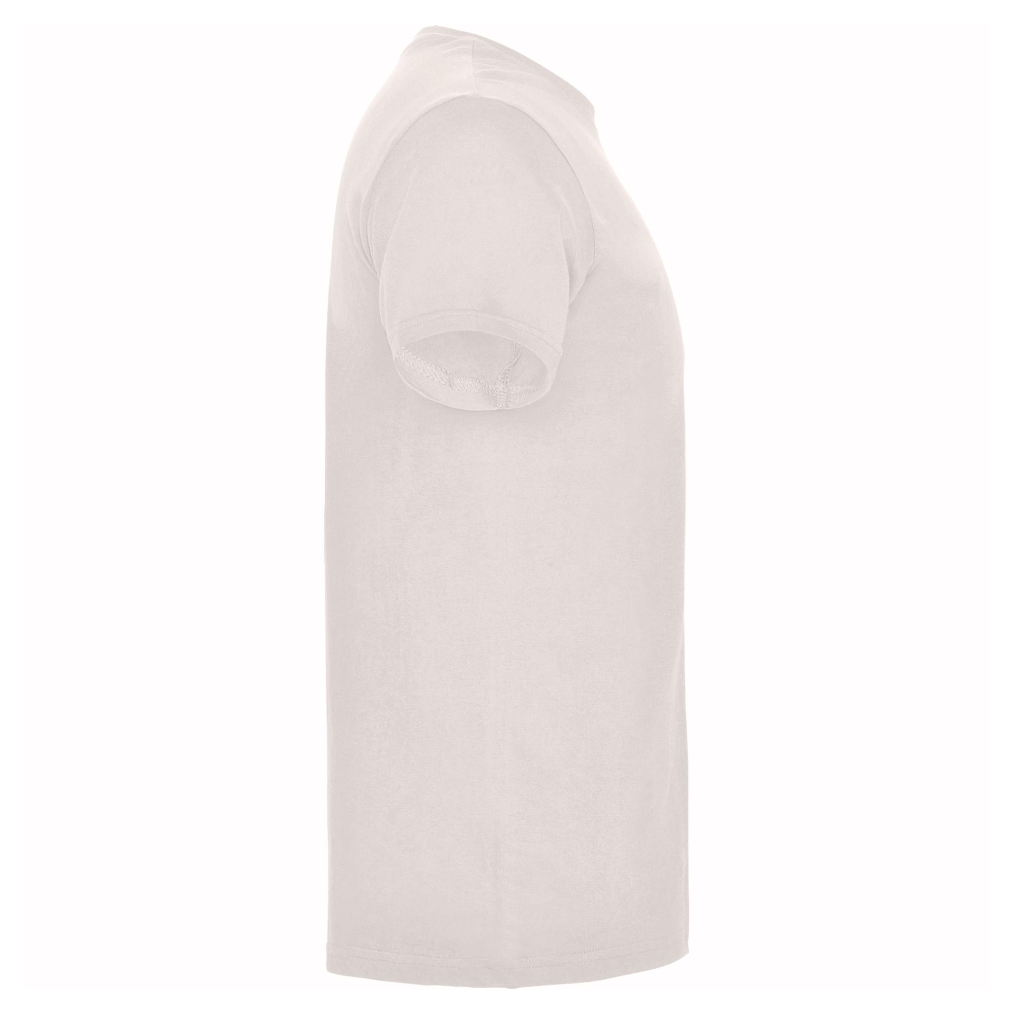 Tricou pentru bărbați BEAGLE ALB VINTAGE 9 - 10 ani