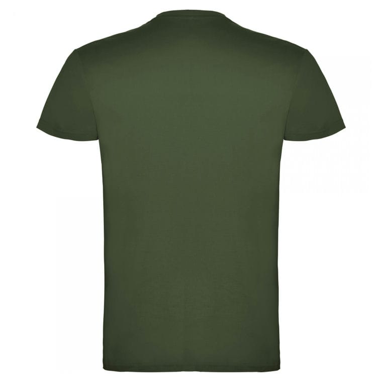 Tricou pentru bărbați BEAGLE VERDE AVENTURA XS