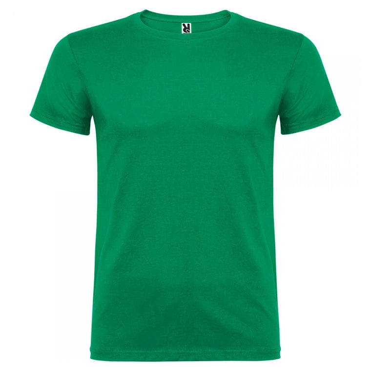 Tricou pentru bărbați BEAGLE VERDE KELLY