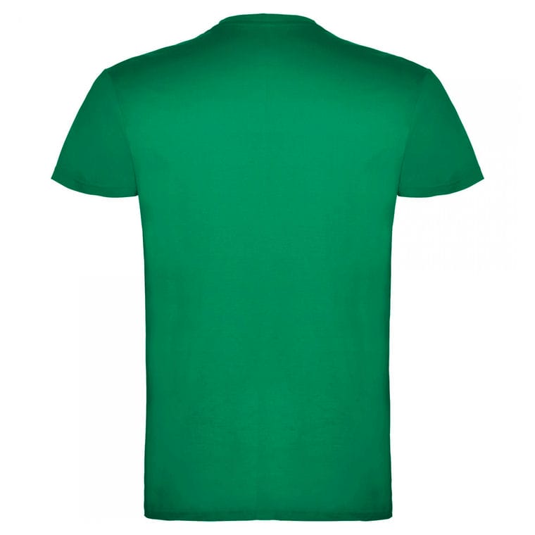 Tricou pentru bărbați BEAGLE VERDE KELLY 5 - 6 ani