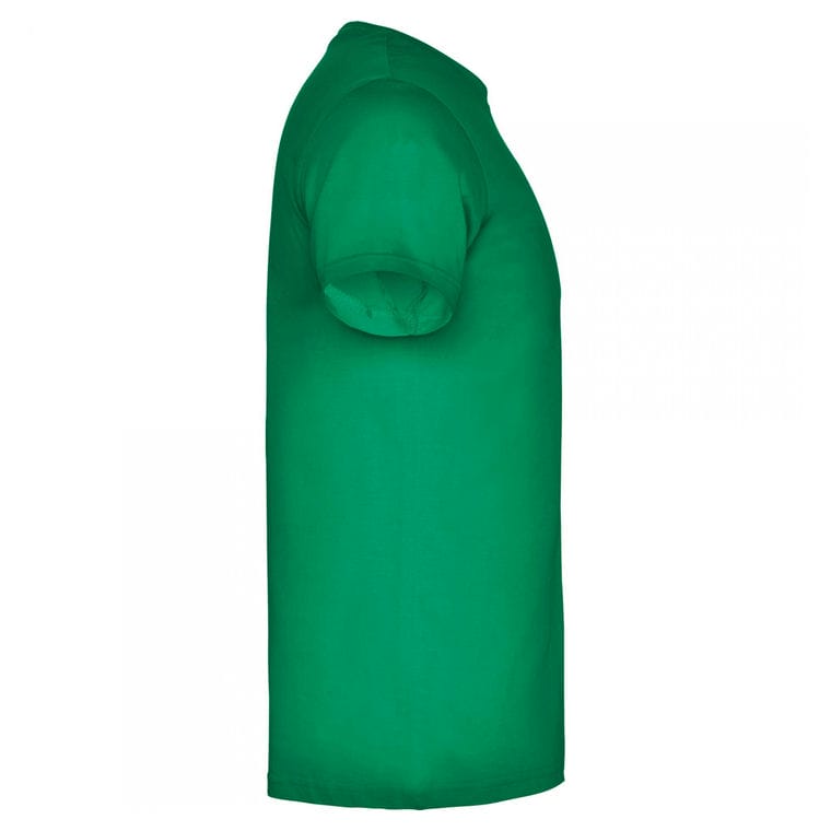 Tricou pentru bărbați BEAGLE VERDE KELLY 5 - 6 ani