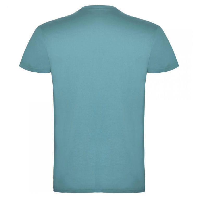 Tricou pentru bărbați BEAGLE ALBASTRU DUSTY 9 - 10 ani