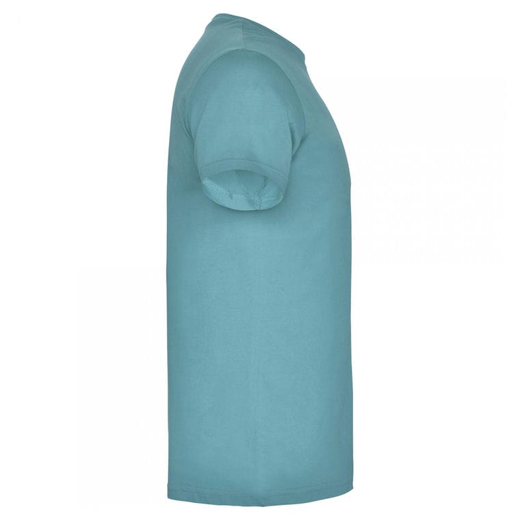 Tricou pentru bărbați BEAGLE ALBASTRU DUSTY 9 - 10 ani