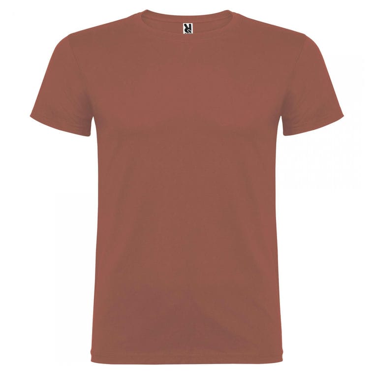 Tricou pentru bărbați BEAGLE Țiglă 11 - 12 ani