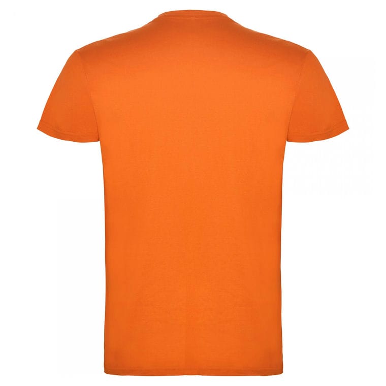 Tricou pentru bărbați BEAGLE PORTOCALIU M