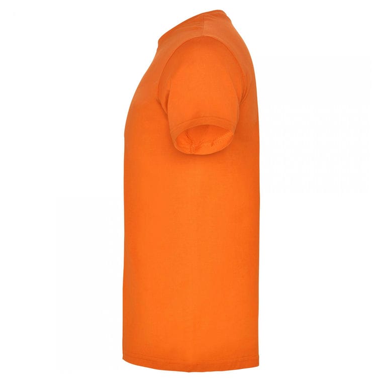 Tricou pentru bărbați BEAGLE PORTOCALIU M