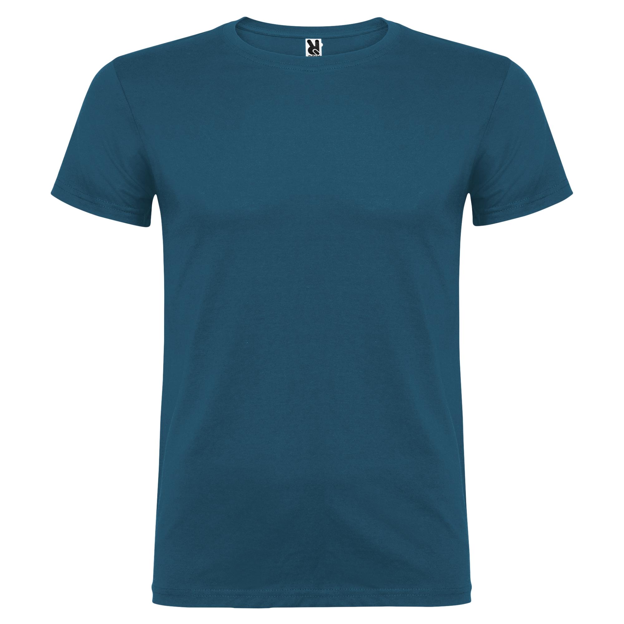 Tricou pentru bărbați BEAGLE ALBASTRU MOONLIGHT 11 - 12 ani