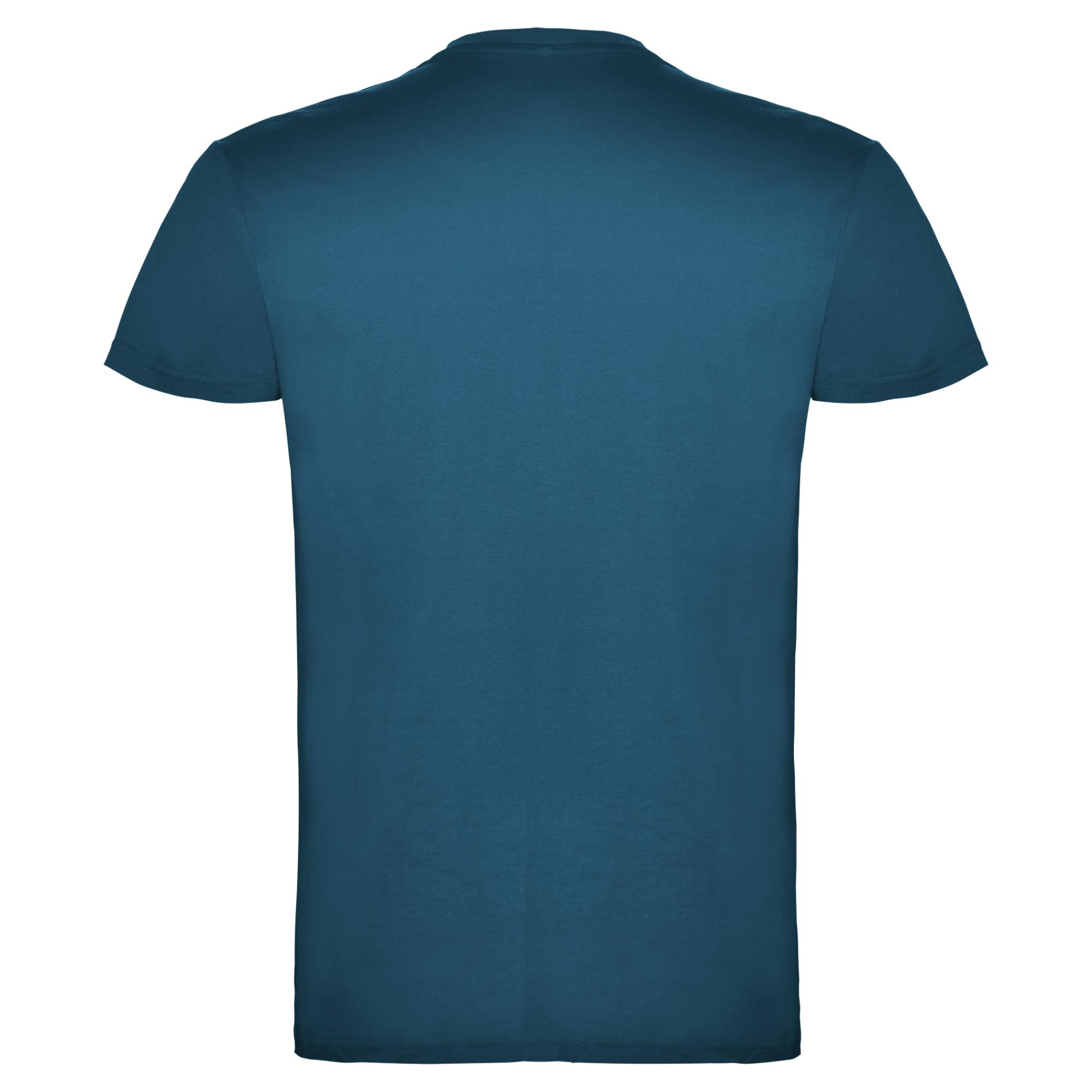 Tricou pentru bărbați BEAGLE ALBASTRU MOONLIGHT L