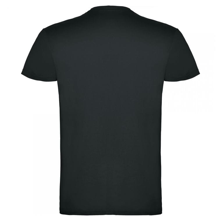 Tricou pentru bărbați BEAGLE PLUMB ÎNCHIS L