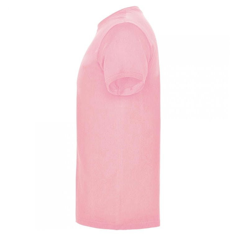 Tricou pentru bărbați BEAGLE ROZ DESCHIS 3XL