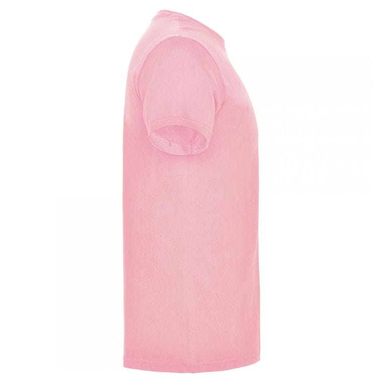 Tricou pentru bărbați BEAGLE ROZ DESCHIS M