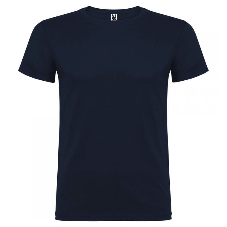 Tricou pentru bărbați BEAGLE BLEUMARIN 4XL