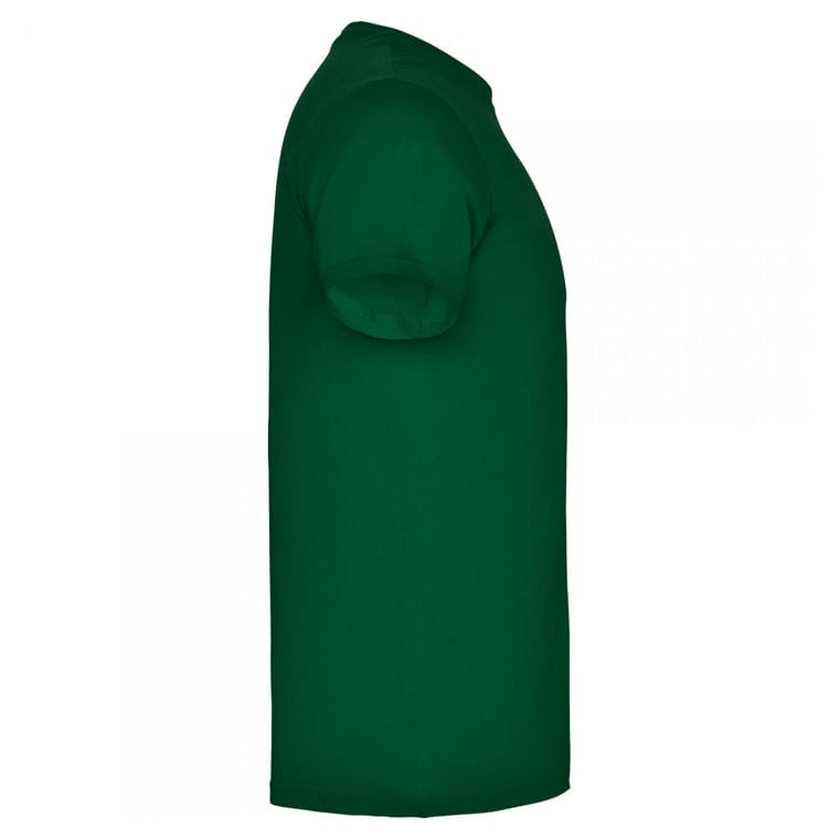 Tricou pentru bărbați BEAGLE VERDE STICLĂ L