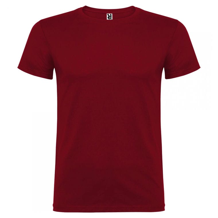 Tricou pentru bărbați BEAGLE GRENA XS