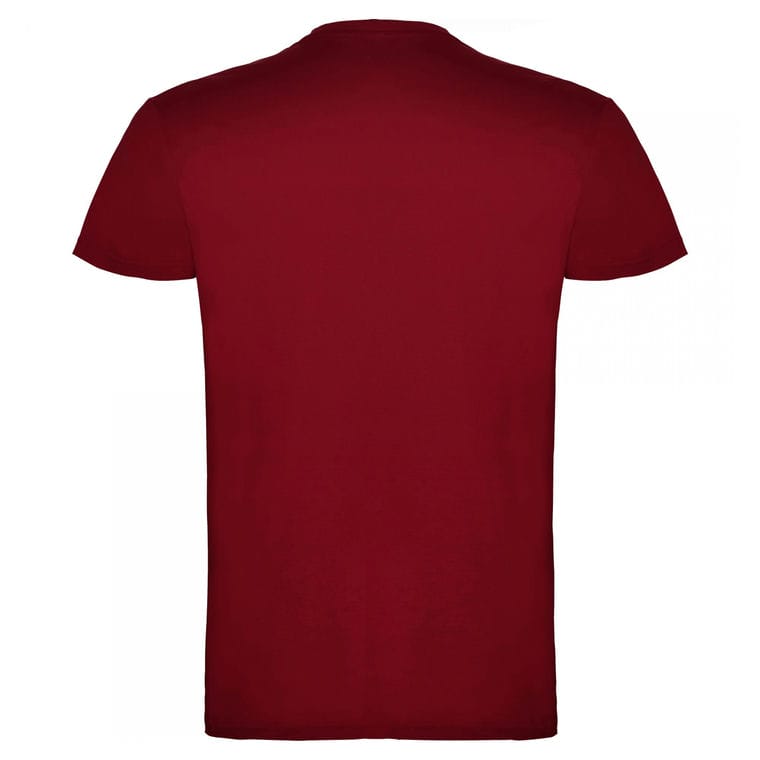 Tricou pentru bărbați BEAGLE GRENA L