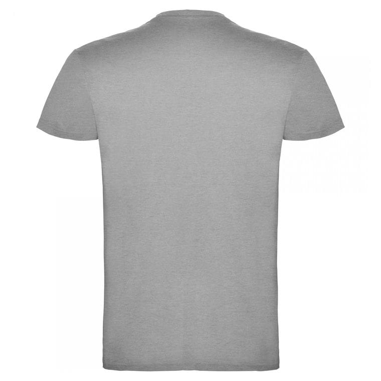 Tricou pentru bărbați BEAGLE GRI MELANJ 3 - 4 ani