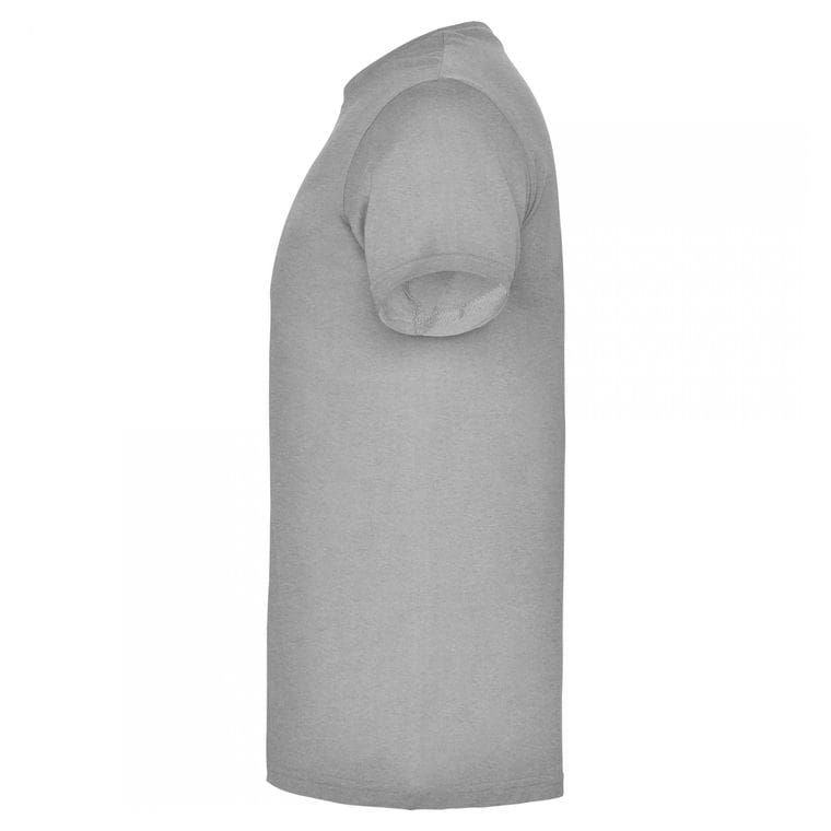 Tricou pentru bărbați BEAGLE GRI MELANJ 3 - 4 ani