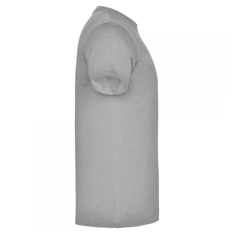 Tricou pentru bărbați BEAGLE GRI MELANJ 3 - 4 ani