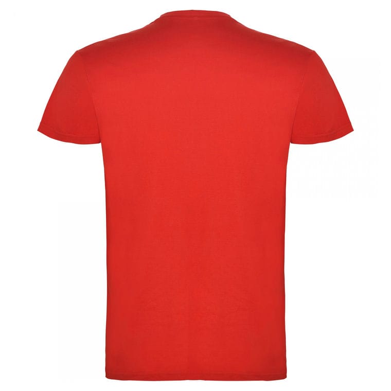 Tricou pentru bărbați BEAGLE ROȘU L