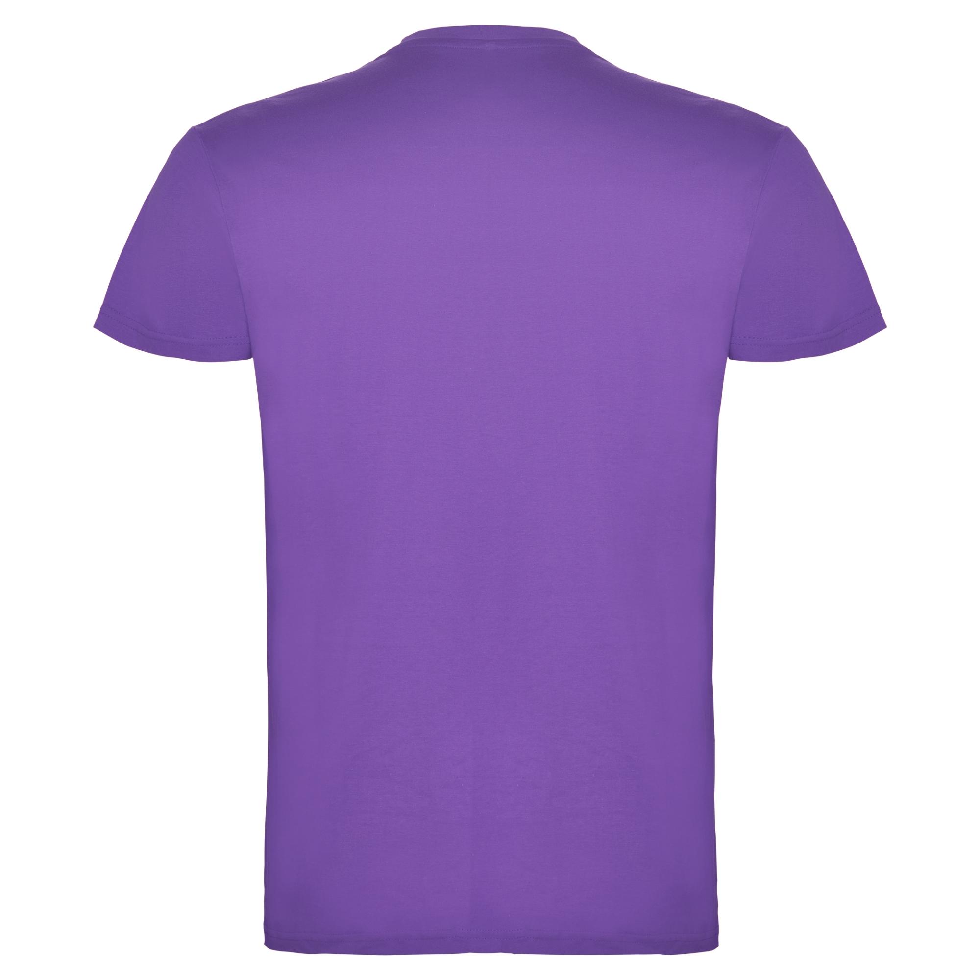 Tricou pentru bărbați BEAGLE IRIS PURPLE 5 - 6 ani