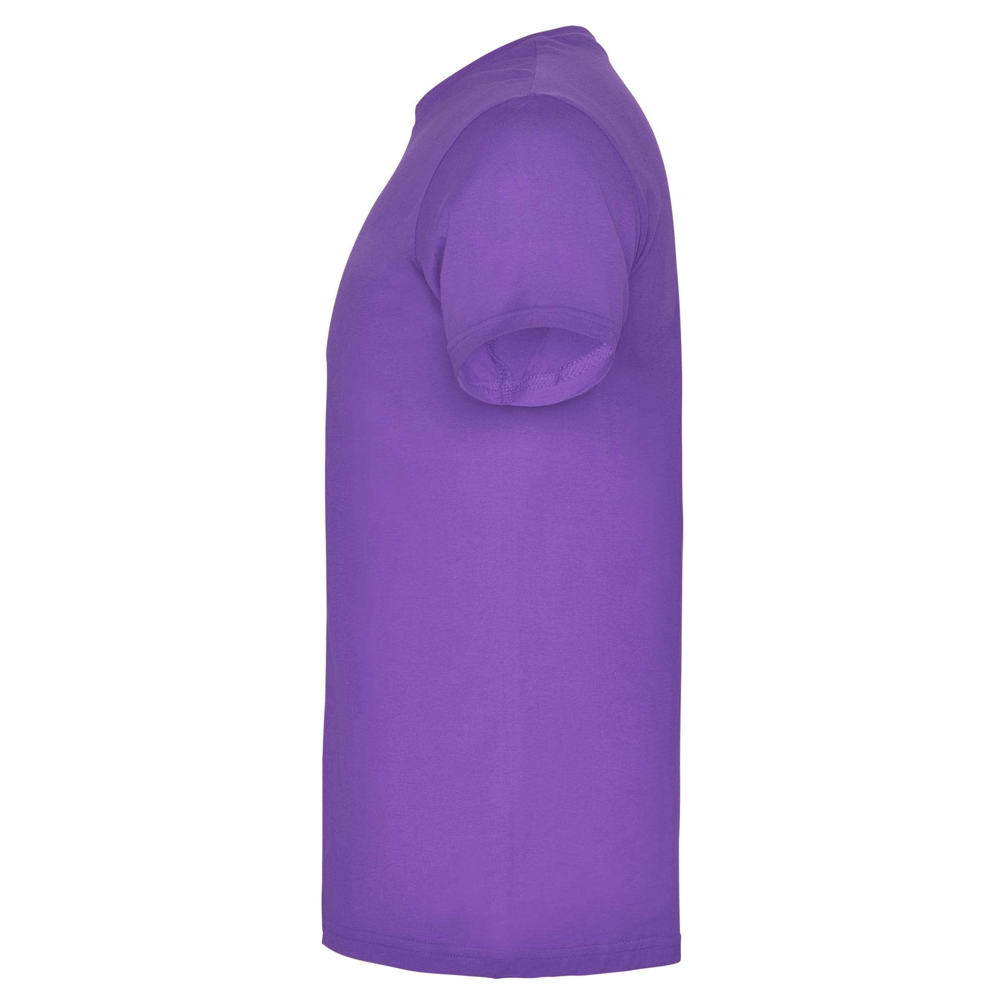 Tricou pentru bărbați BEAGLE IRIS PURPLE 5 - 6 ani