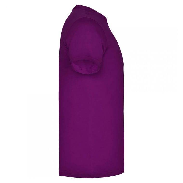 Tricou pentru bărbați BEAGLE MOV PURPURĂ M