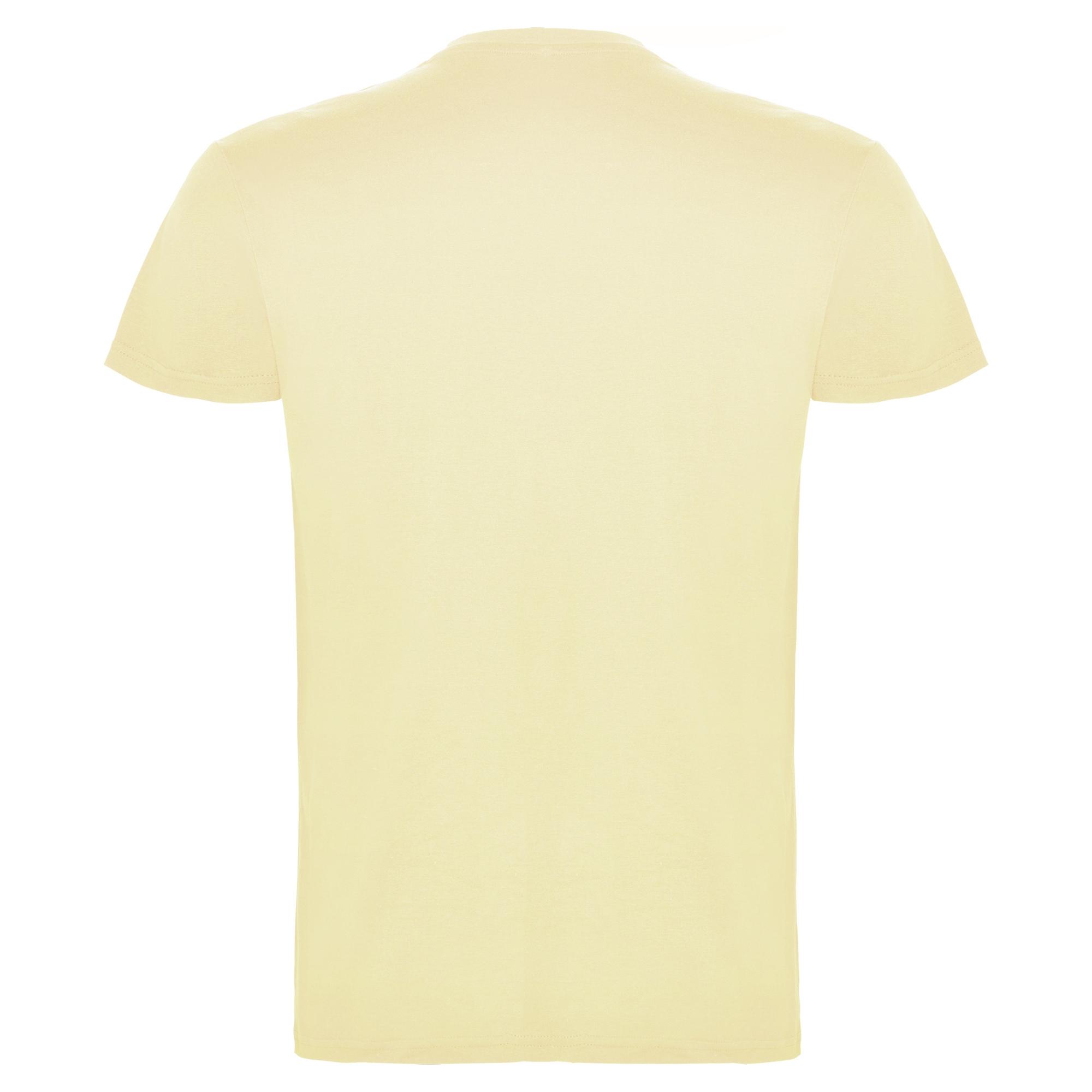 Tricou pentru bărbați BEAGLE GALBEN SWEET 7 - 8 ani