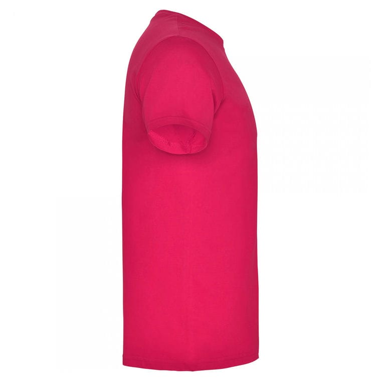 Tricou pentru bărbați BEAGLE ROZ APRINS 5 - 6 ani