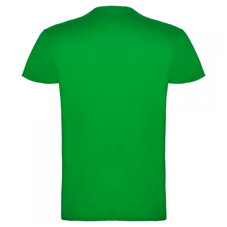 Tricou pentru bărbați BEAGLE VERDE IARBĂ 5 - 6 ani