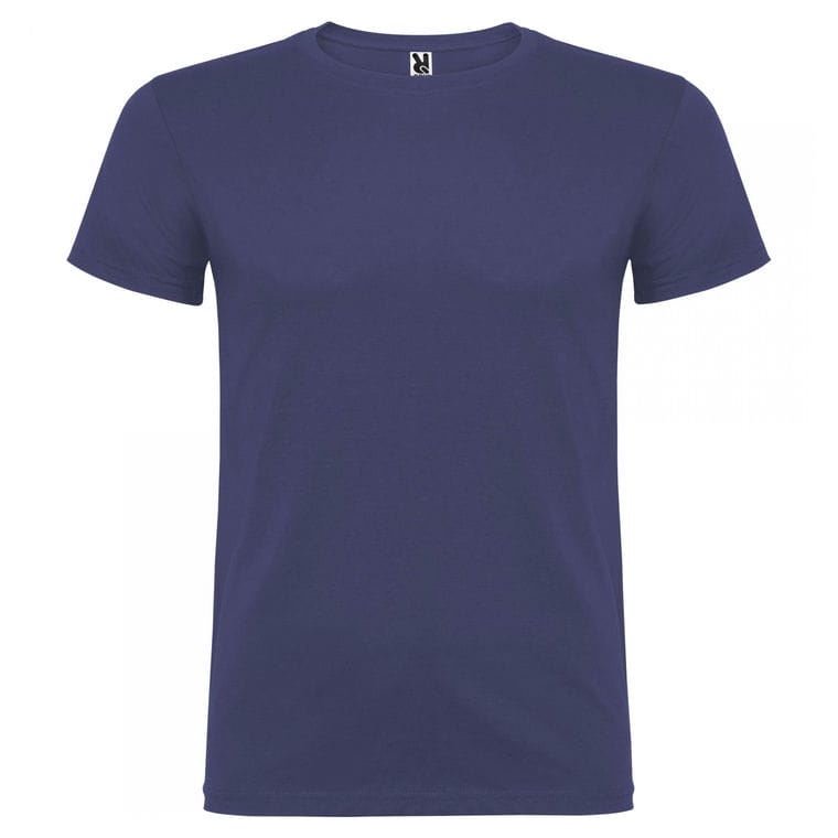 Tricou pentru bărbați BEAGLE DENIM