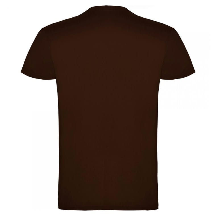 Tricou pentru bărbați BEAGLE CIOCOLATIU M