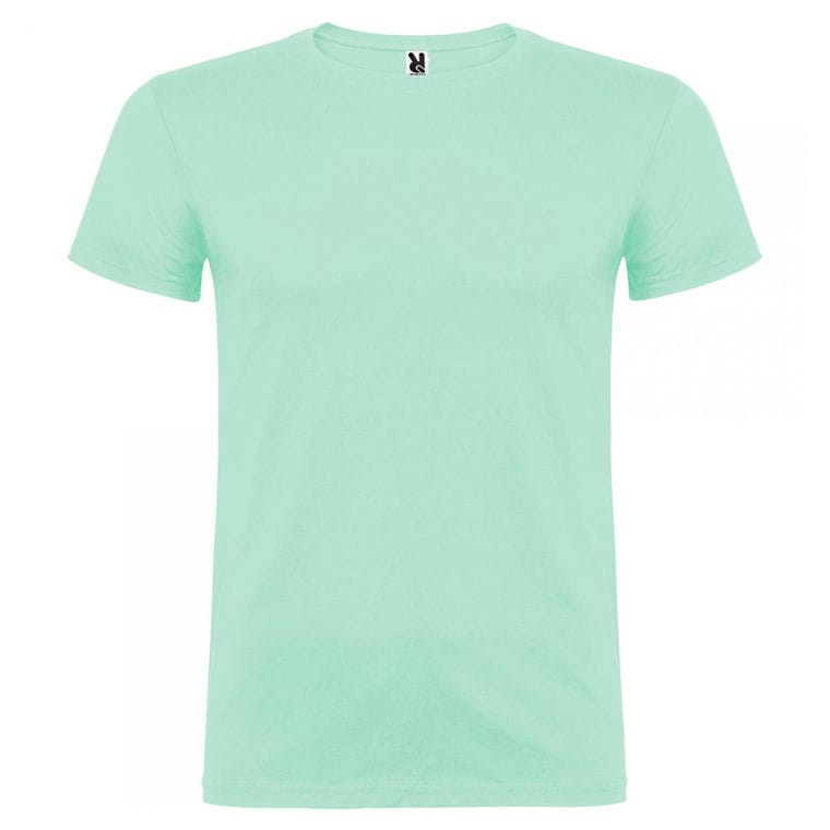 Tricou pentru bărbați BEAGLE VERDE MENTA XL