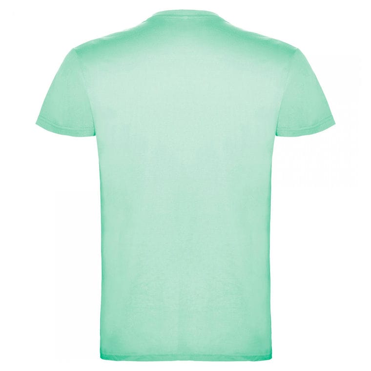 Tricou pentru bărbați BEAGLE VERDE MENTA L