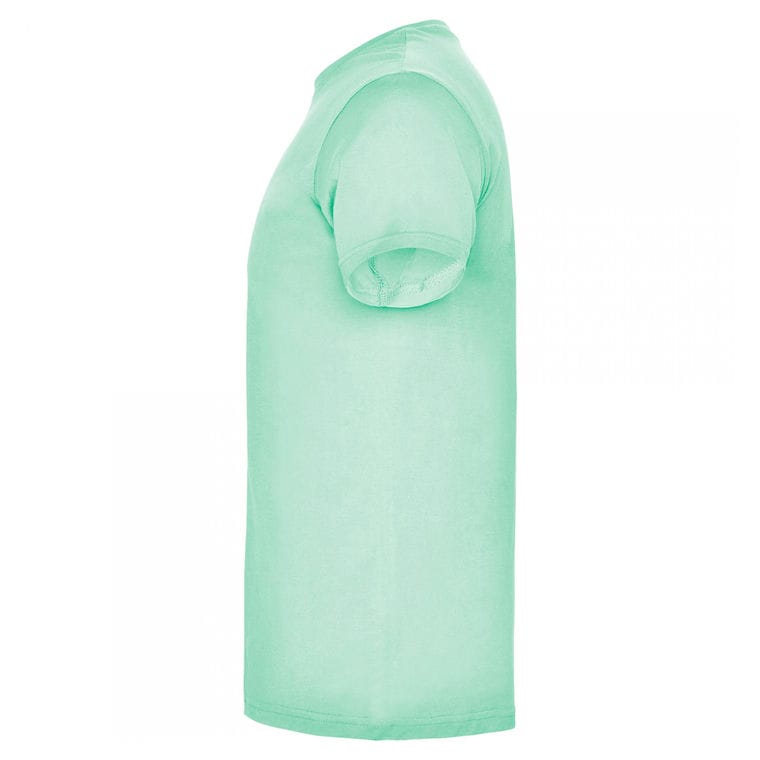 Tricou pentru bărbați BEAGLE VERDE MENTA XL