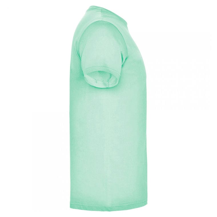 Tricou pentru bărbați BEAGLE VERDE MENTA L