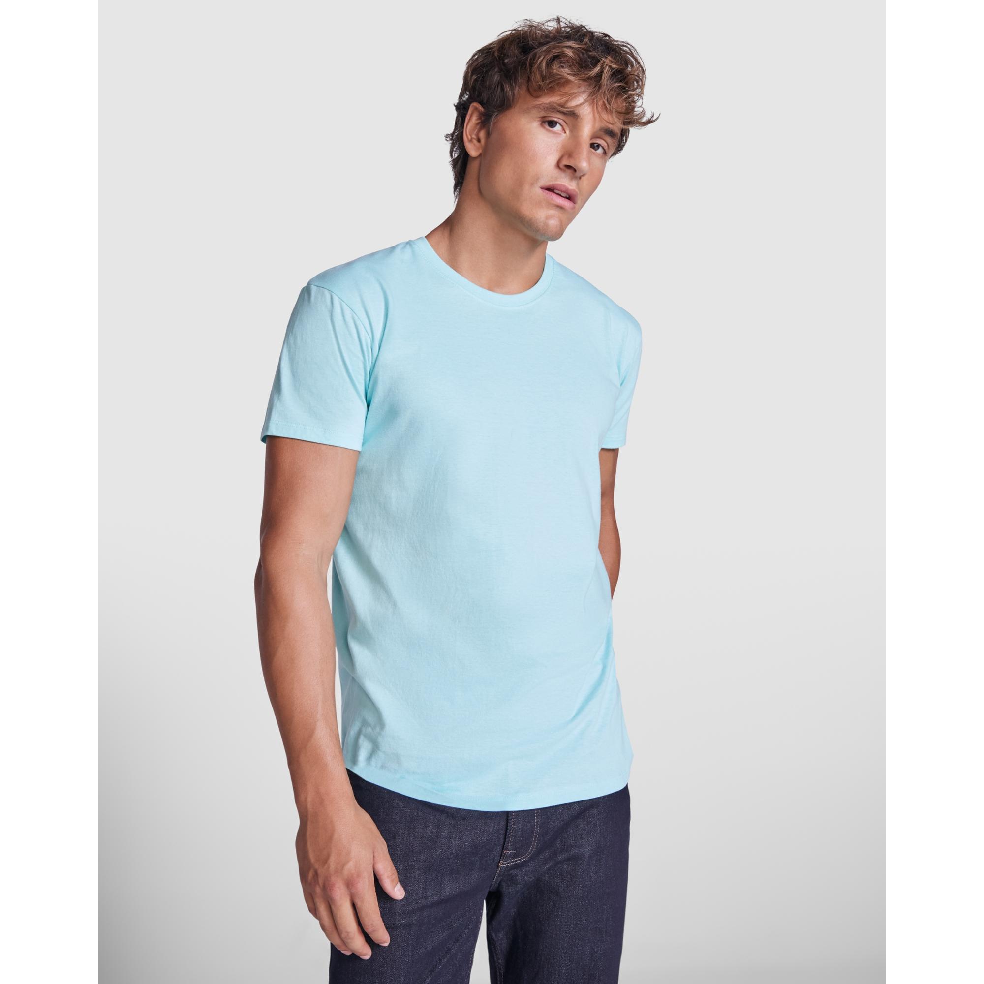 Tricou pentru bărbați BEAGLE DENIM 5 - 6 ani