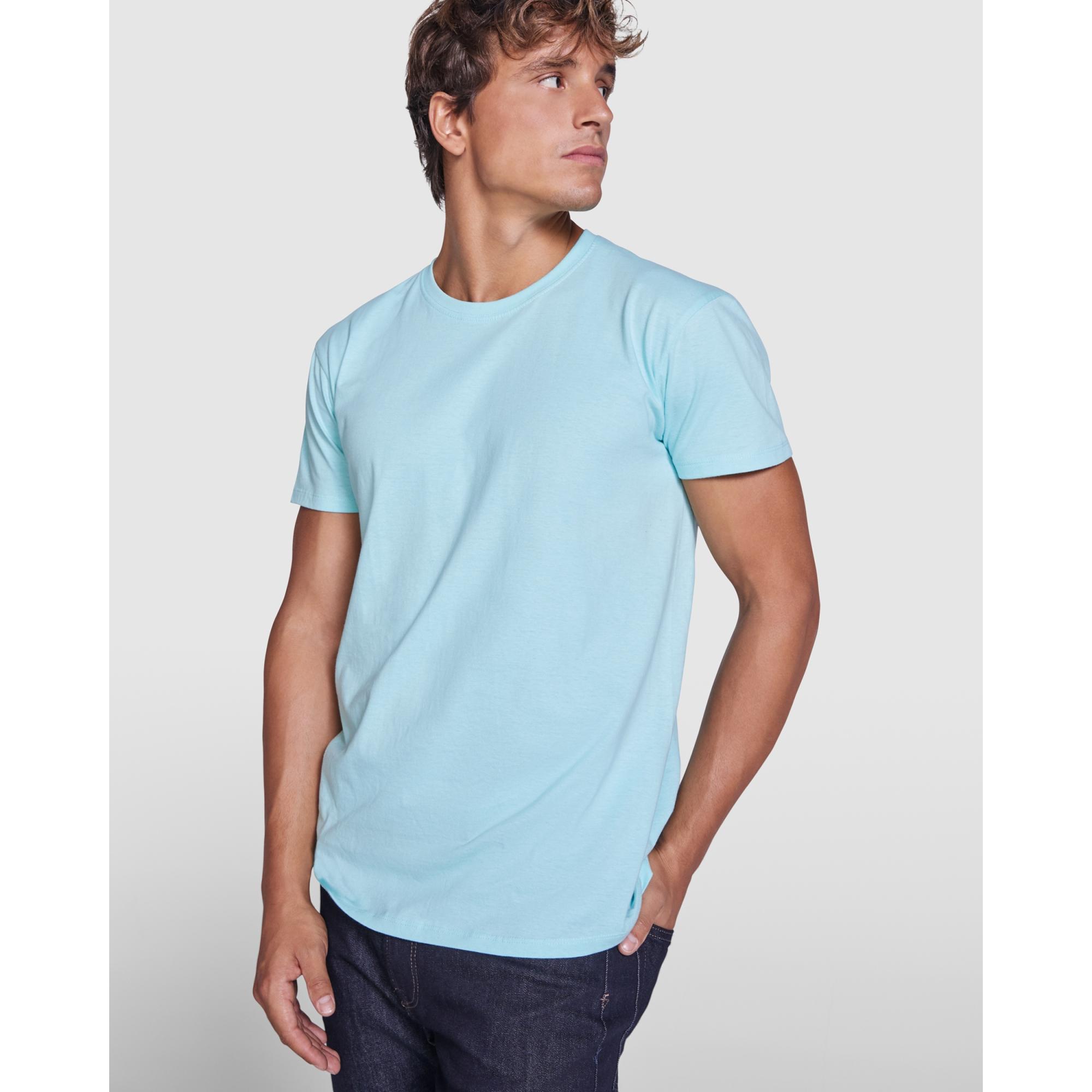 Tricou pentru bărbați BEAGLE GALBEN L