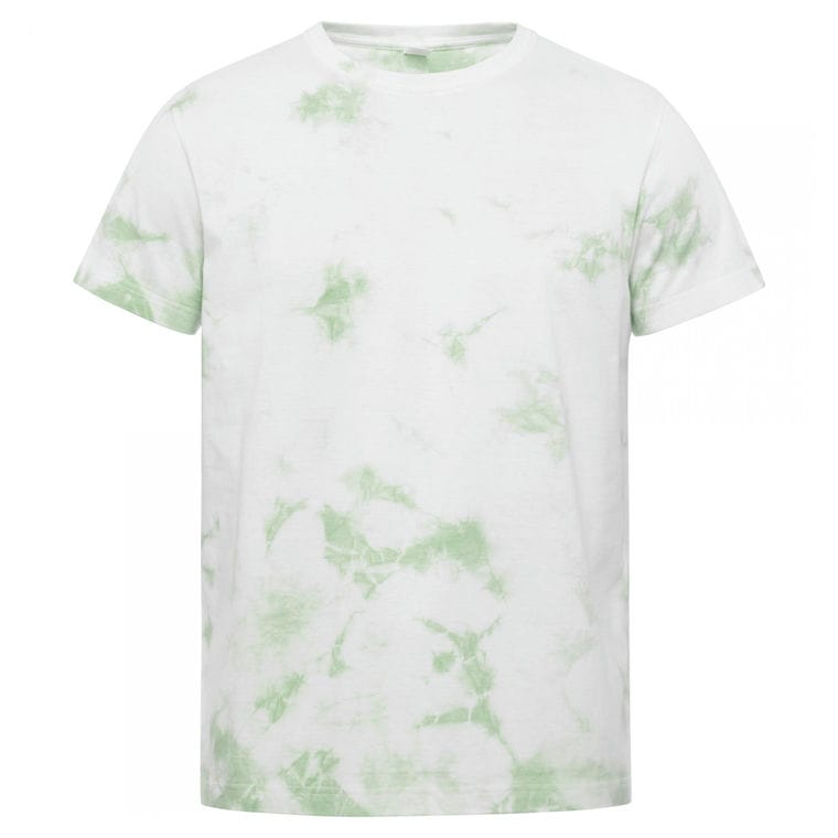 Tricou Unisex JOPLIN Burgundy