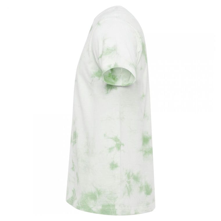Tricou Unisex JOPLIN VERDE MIST L