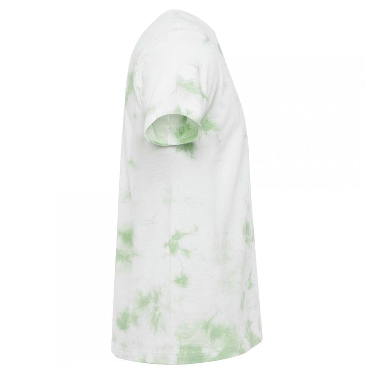 Tricou Unisex JOPLIN VERDE MIST XXL