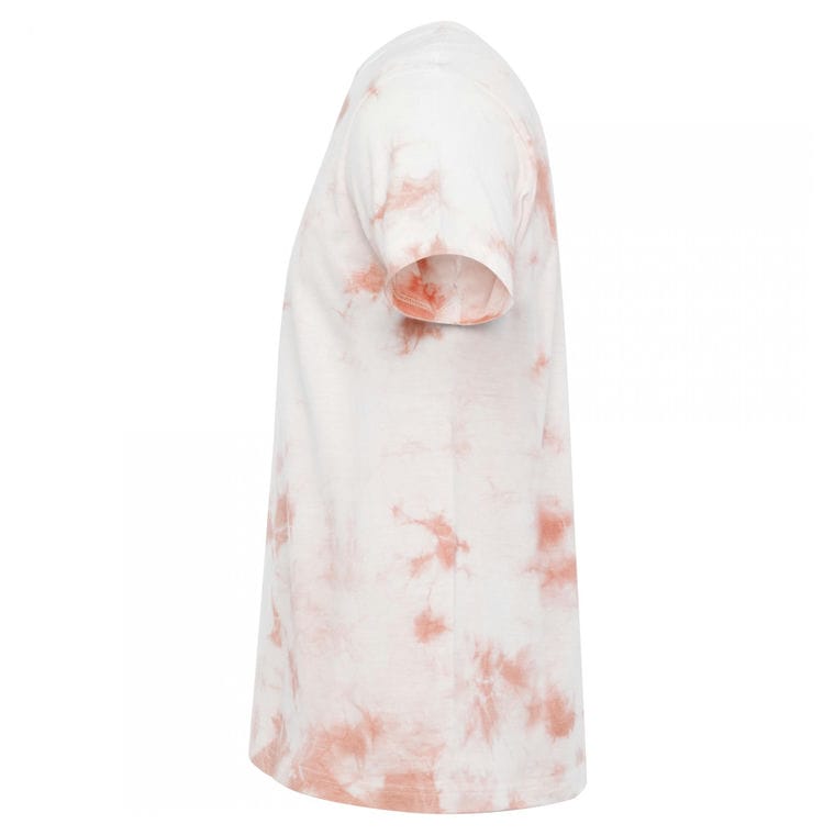 Tricou Unisex JOPLIN PORTOCALIU CLAY XXL