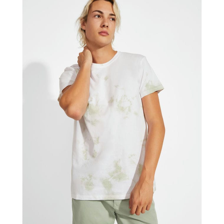 Tricou Unisex JOPLIN PORTOCALIU CLAY XXL